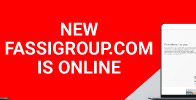 New Fassigroup.com is online