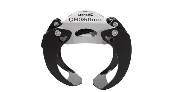 Cranab CR HD Grapples