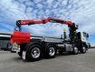 Cranab Truck Crane RZ18