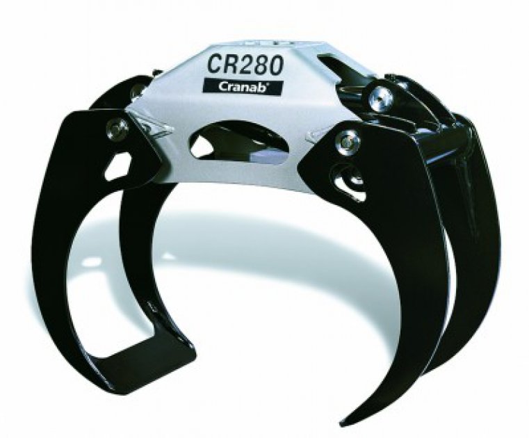 Grapple CR26