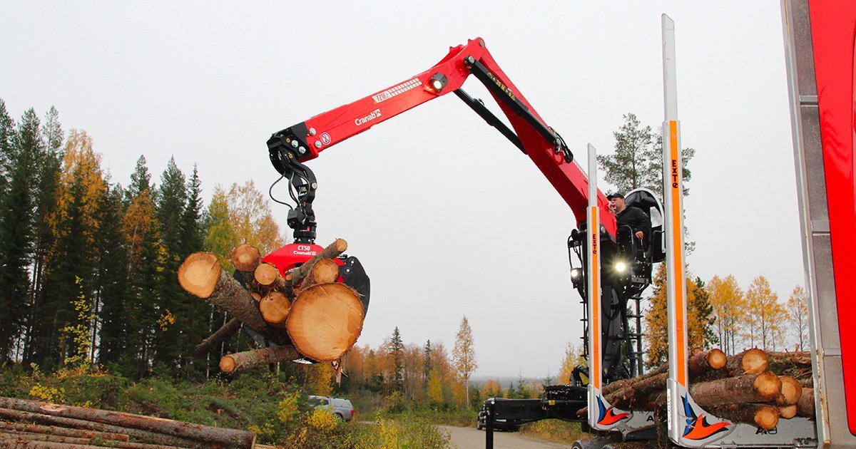 Truck Crane TZ18