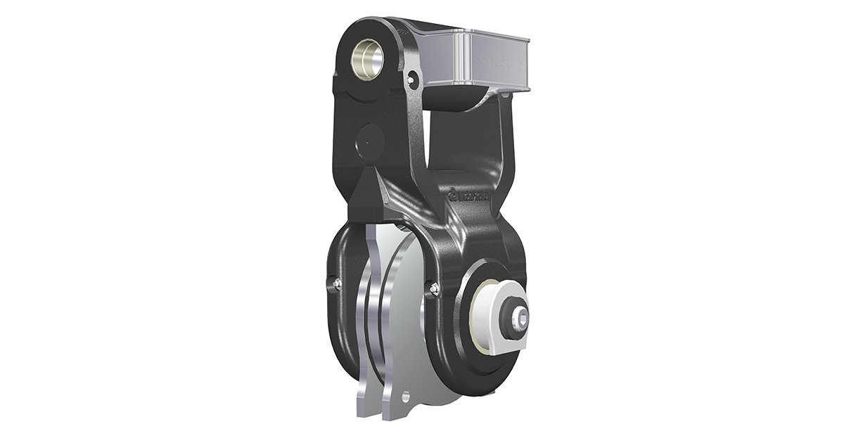 damped links Cranab
